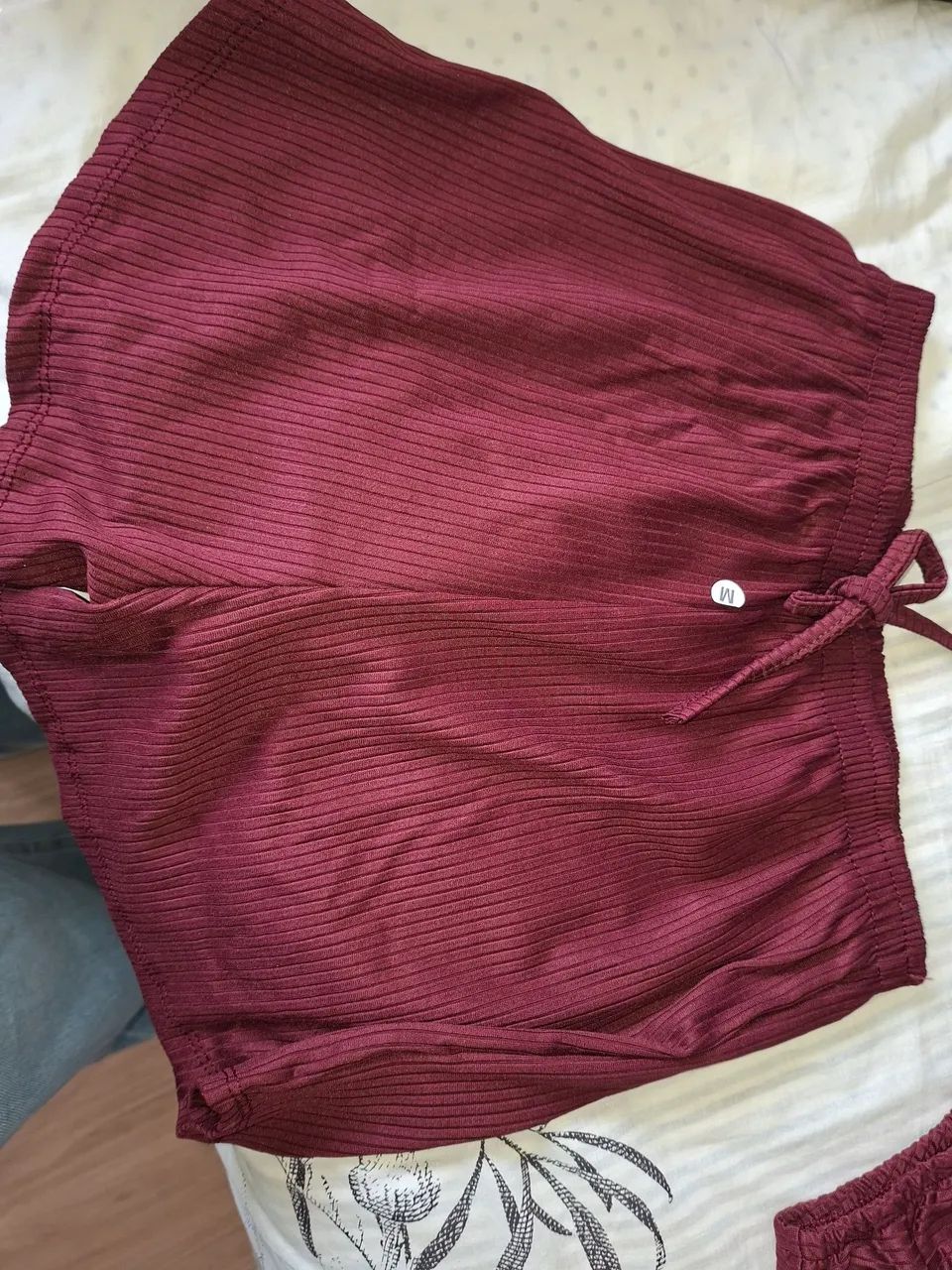 Conjunto biquini (shorts e biquini) - Foto 5
