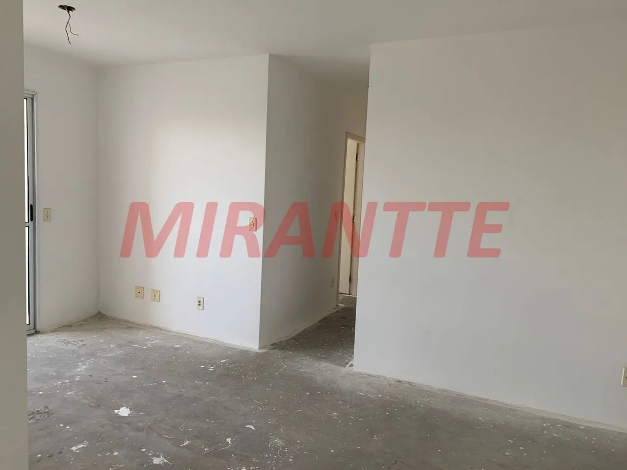 Apartamento de 69m² com 2 quartos em Sítio do Mandaqui - Foto 4