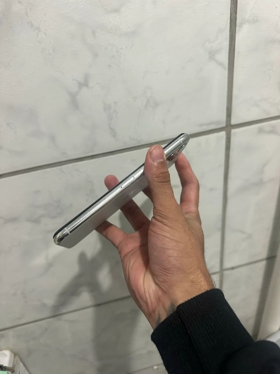 iPhone 11 Pro Max pra vender hoje  - Foto 2