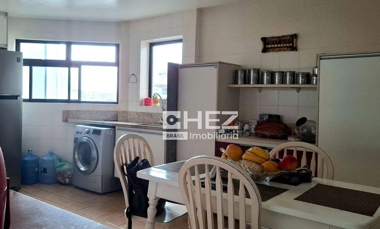 Cobertura Duplex à Venda no Algodoal  2 Suítes e Amplo Terraço - Foto 4