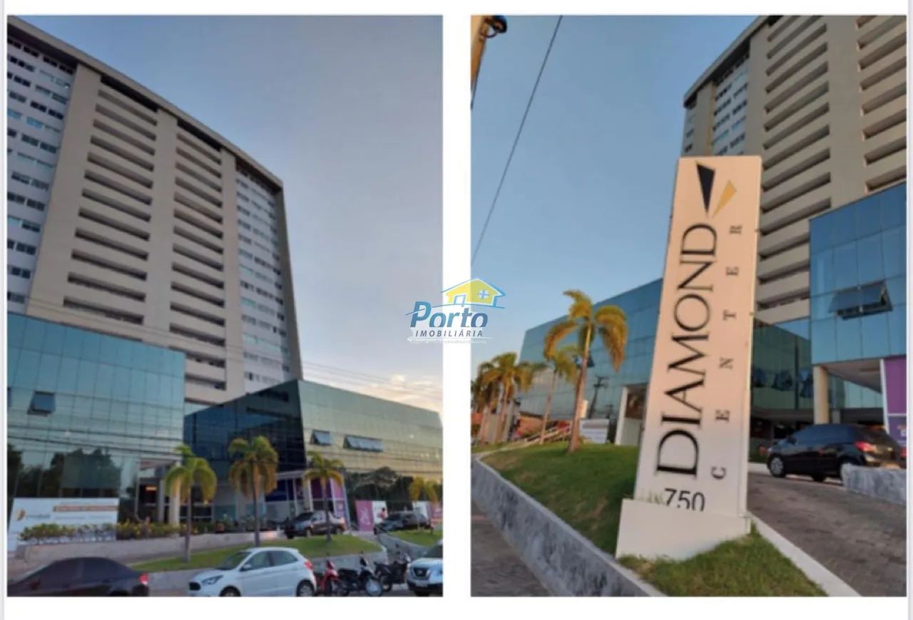 Sala para Locação Fátima, Teresina - Foto 5