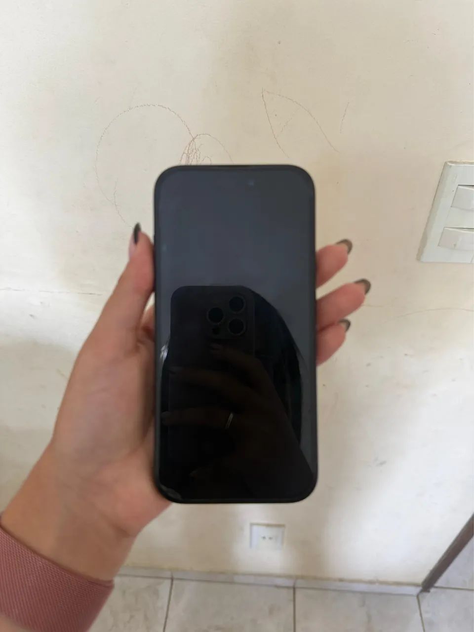 Iphone 15 256g - Foto 3