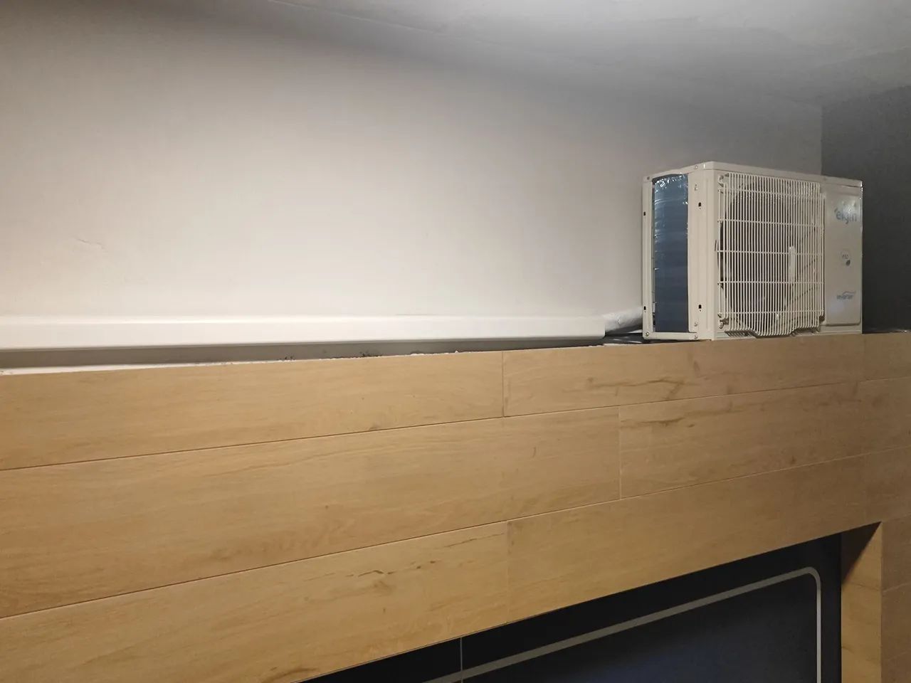 Ar Condicionado -.instalação, limpeza e manutenção. - Foto 4
