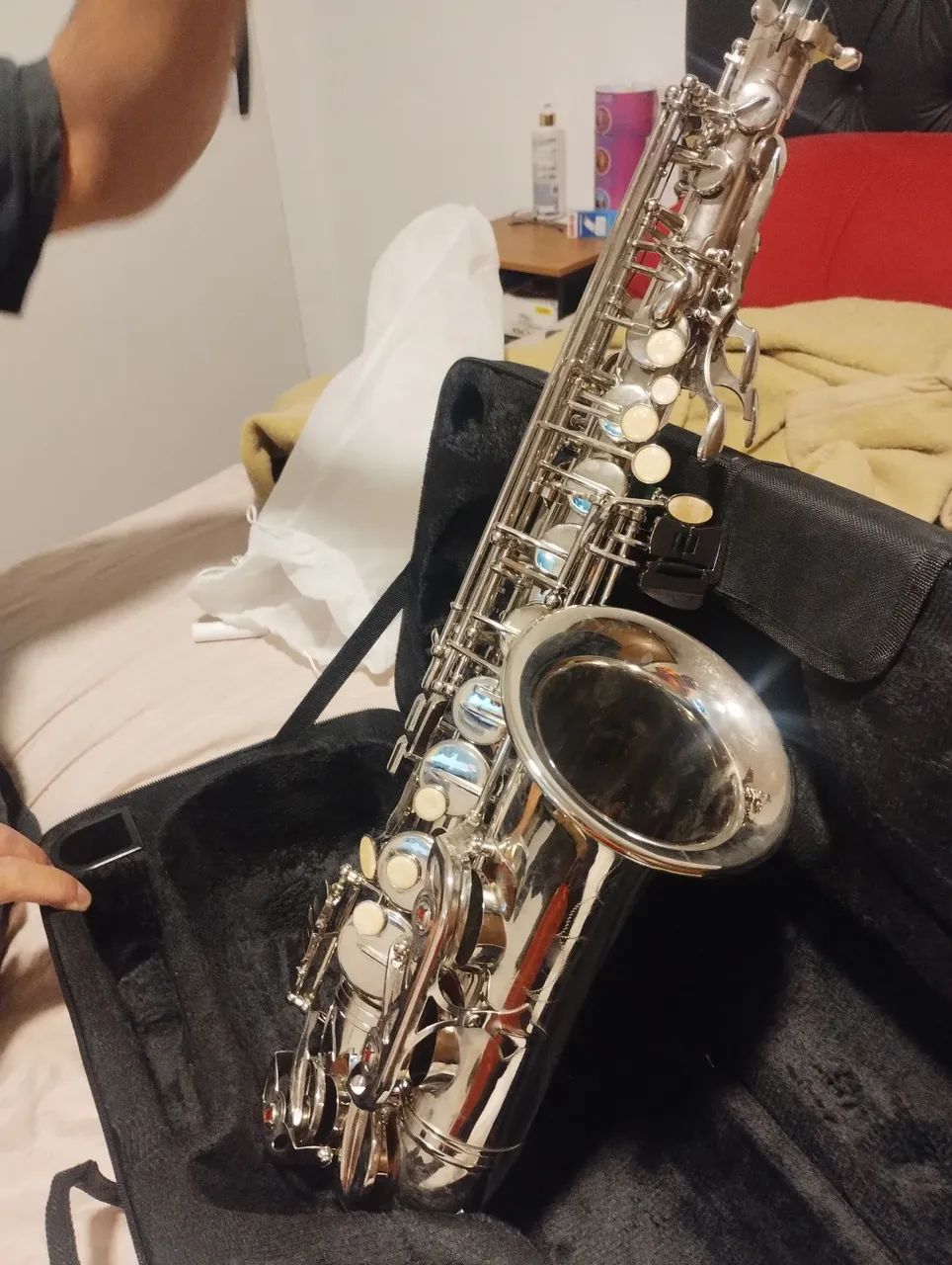 Sax alto - Foto 2