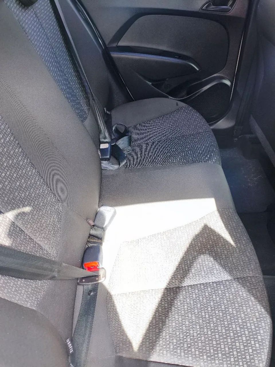 Hyundai HB20 Comf./c.plus/c.style 1.0 Flex 12V 2017 - Foto 5