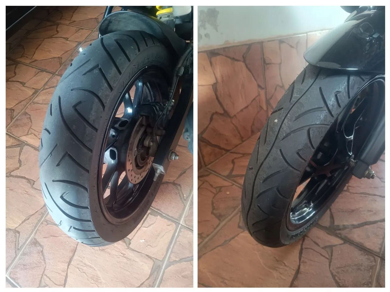 Fazer 250  - Foto 4