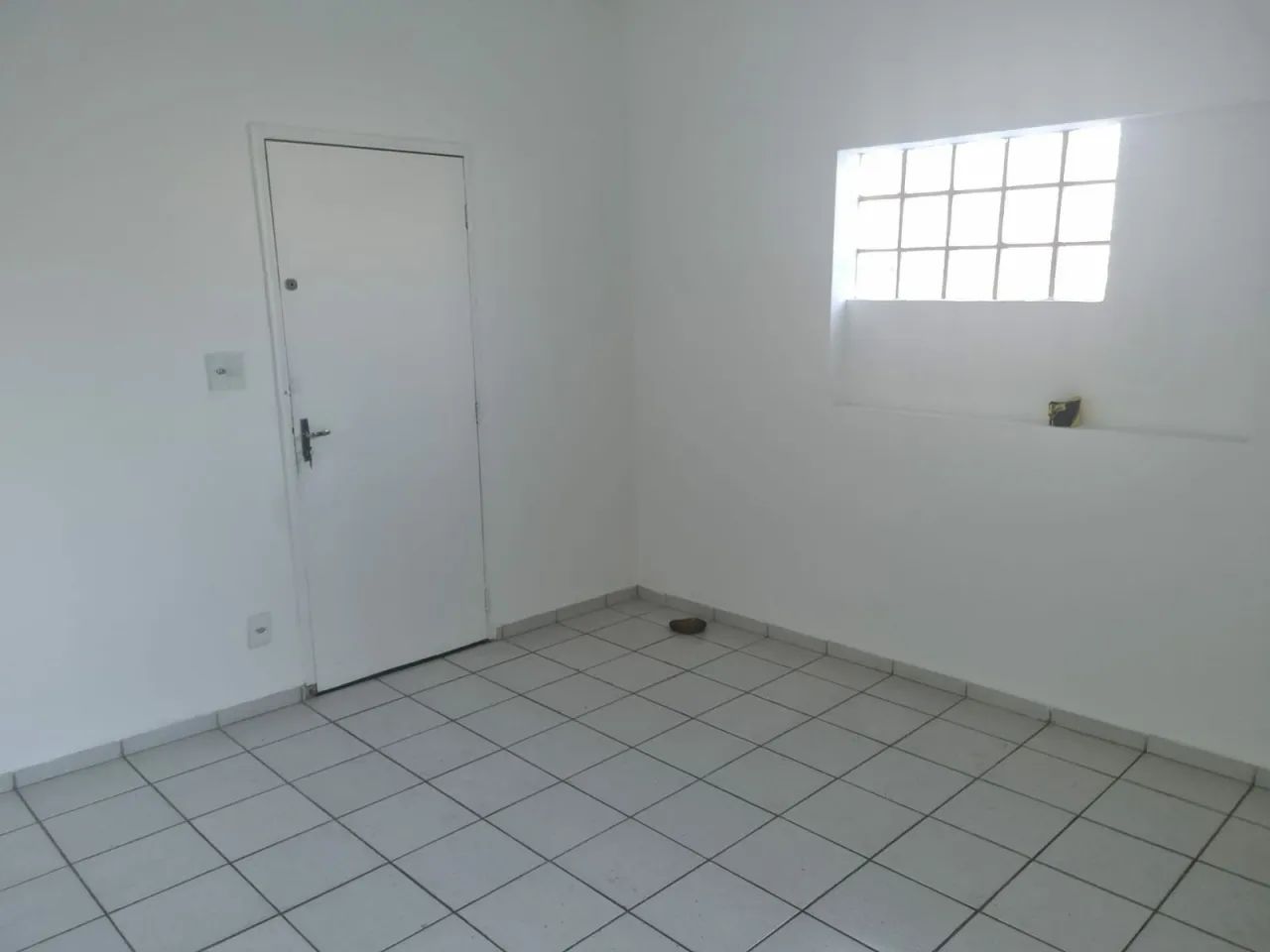 Apartamento no Tatuapé.