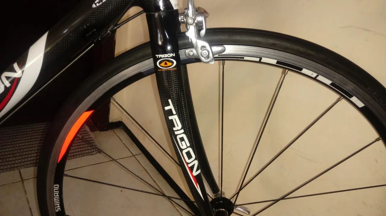 Speed Carbono  - Foto 3