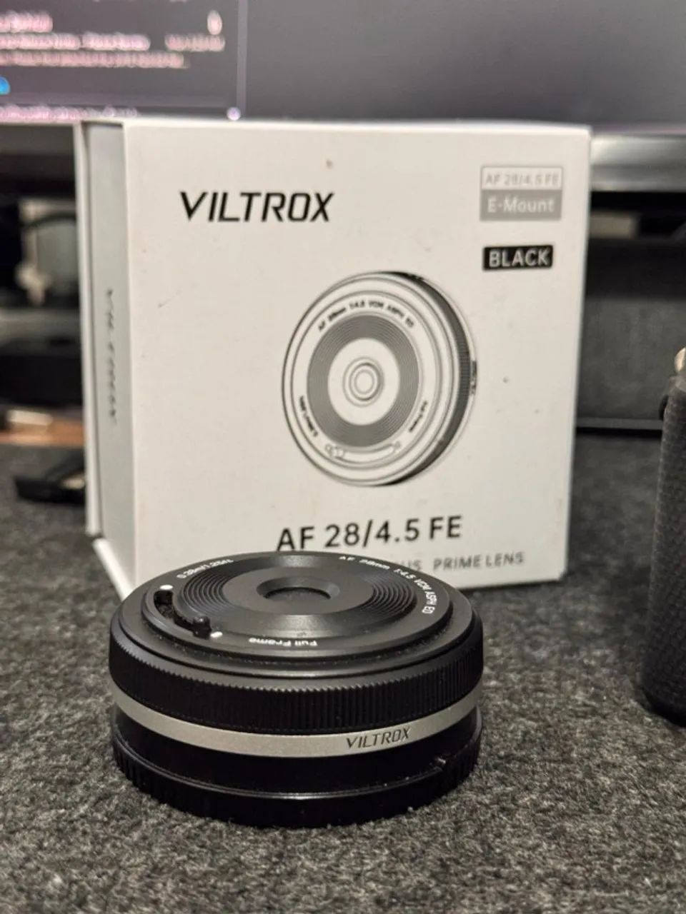 Sony Alpha a6000 + Kit Completo - Foto 4