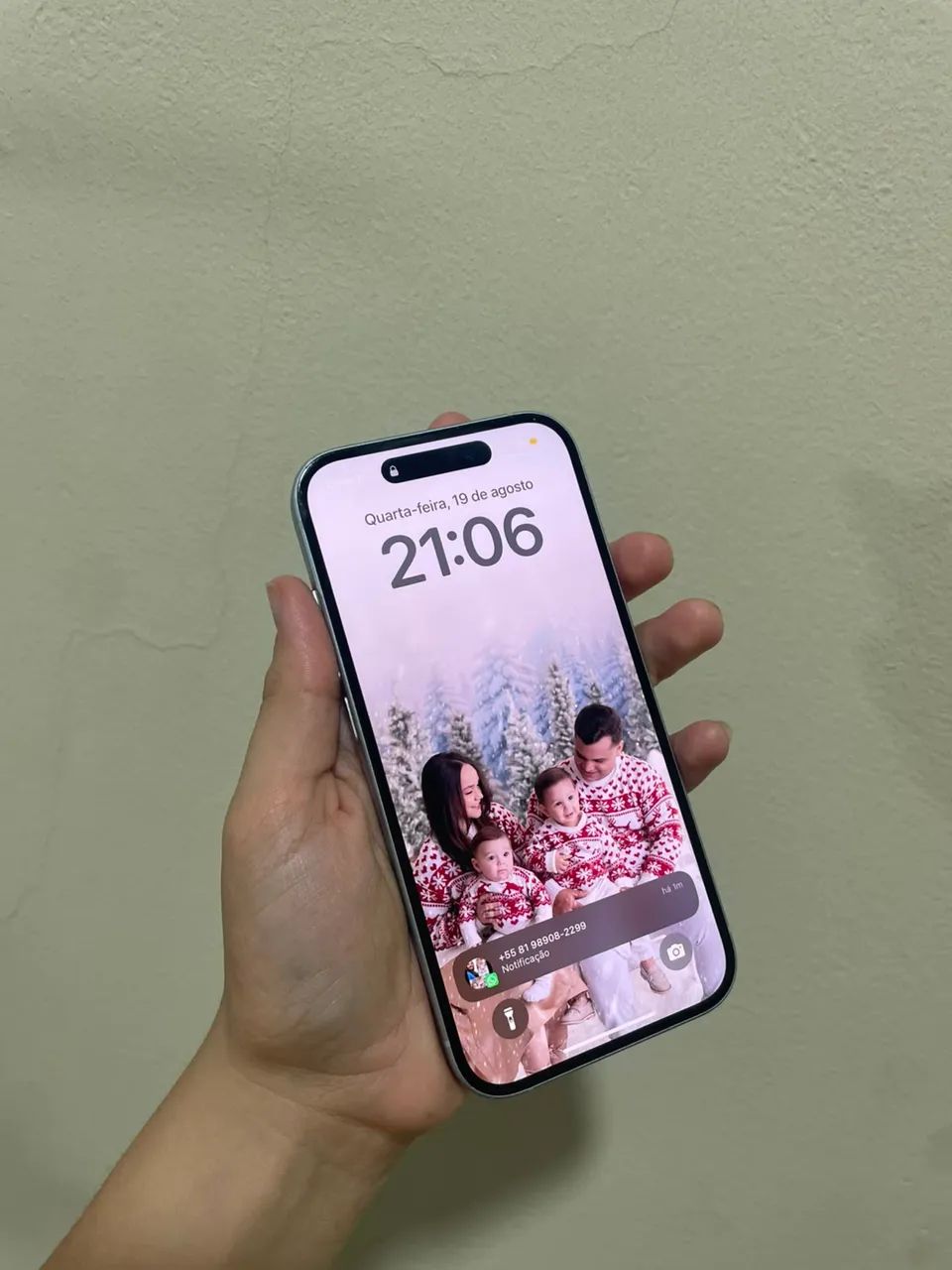 iPhone 15, 128gb - Foto 4