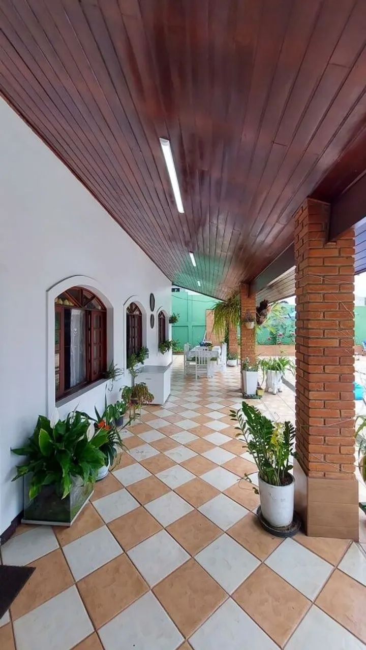 CASA EMCONDOMINIO COM PISCINA FL26 - Foto 4