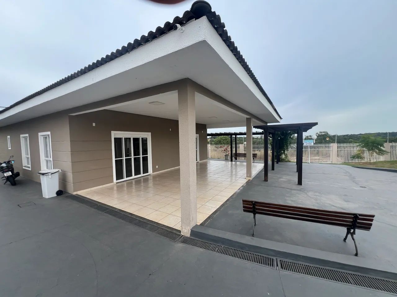 Locação casa  tipo sobrado - Foto 5