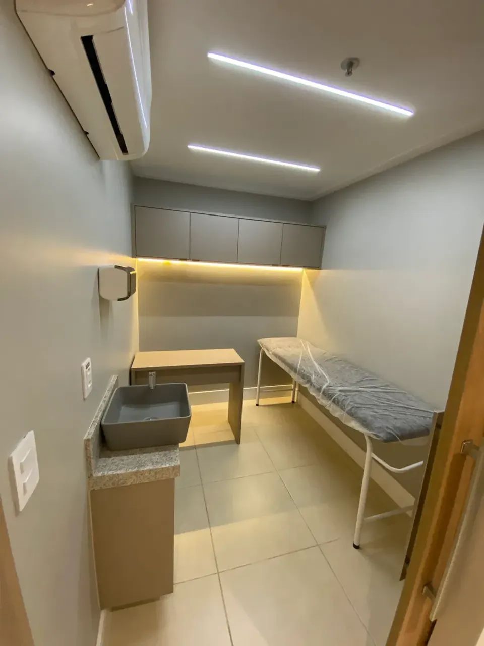 PARQUE OFFICE | AUGUSTO MONTENEGRO | SALA REFORMADA | ANDAR ALTO - Foto 5
