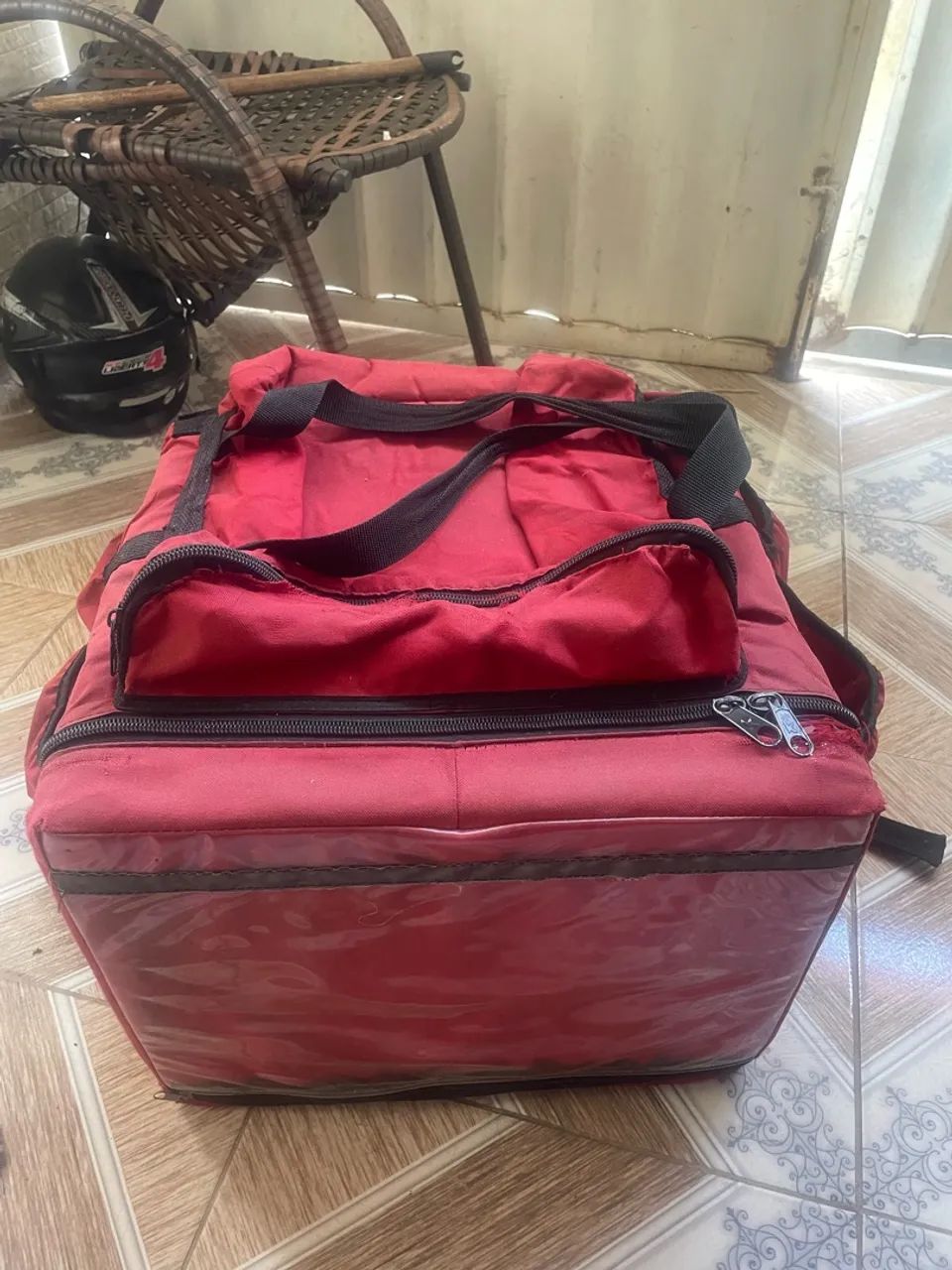 BAG SEMI NOVA  - Foto 3