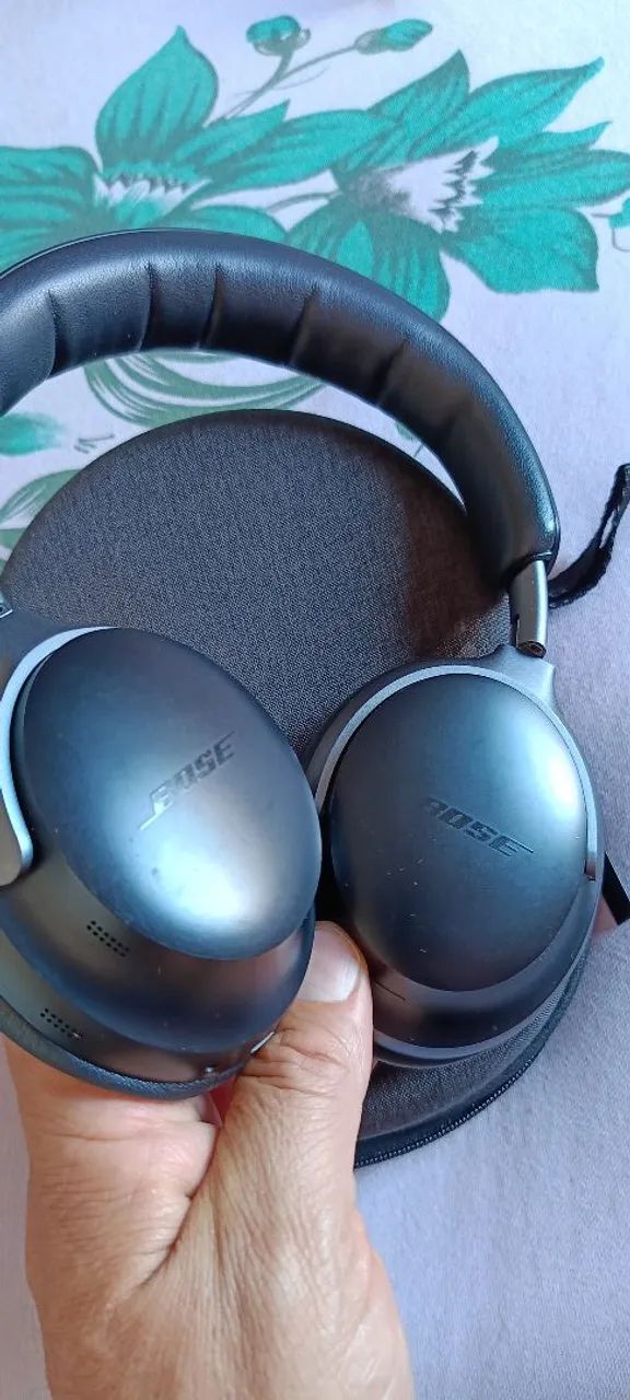 Fone Bose 