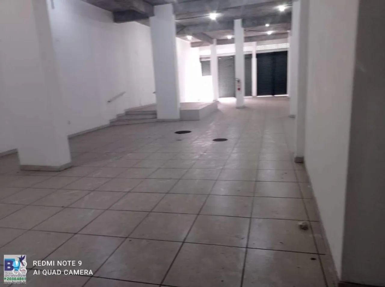 Loja com 0 quarto, Irajá, Rio de Janeiro, Cod: 2817 - Foto 3