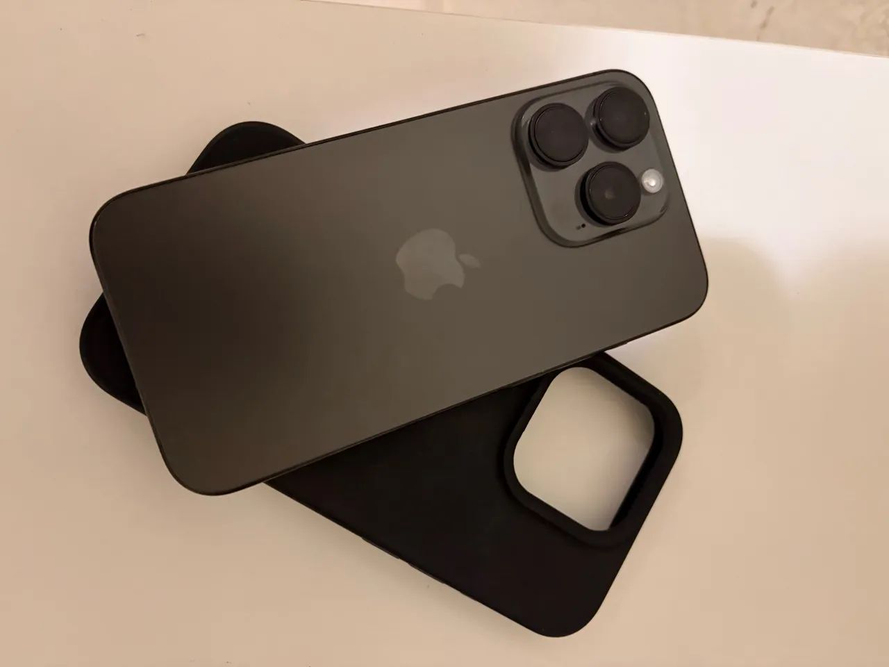 iPhone 15 pro 256