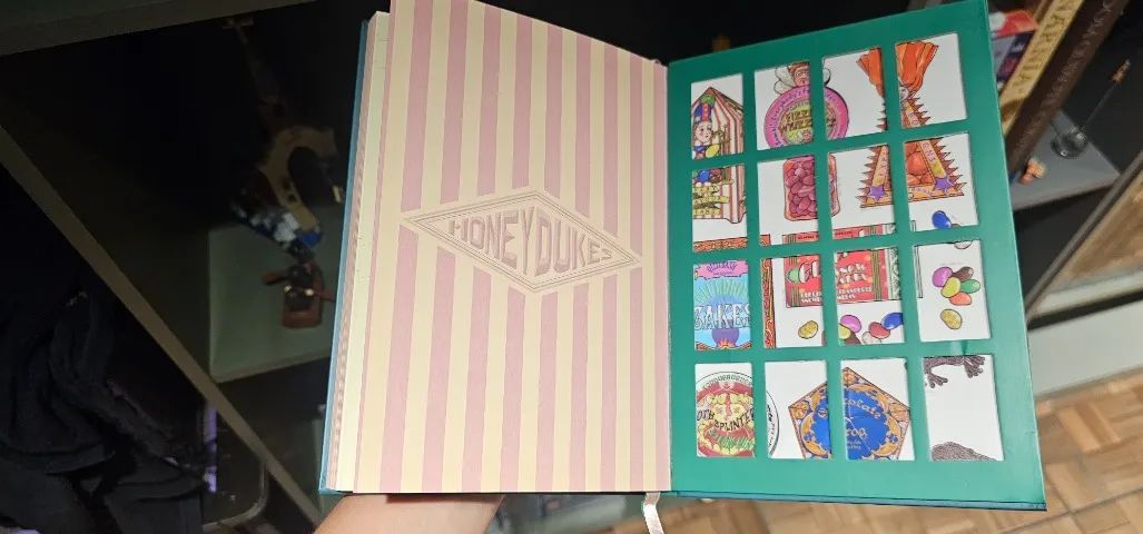 Planner Honey dukes - Foto 5