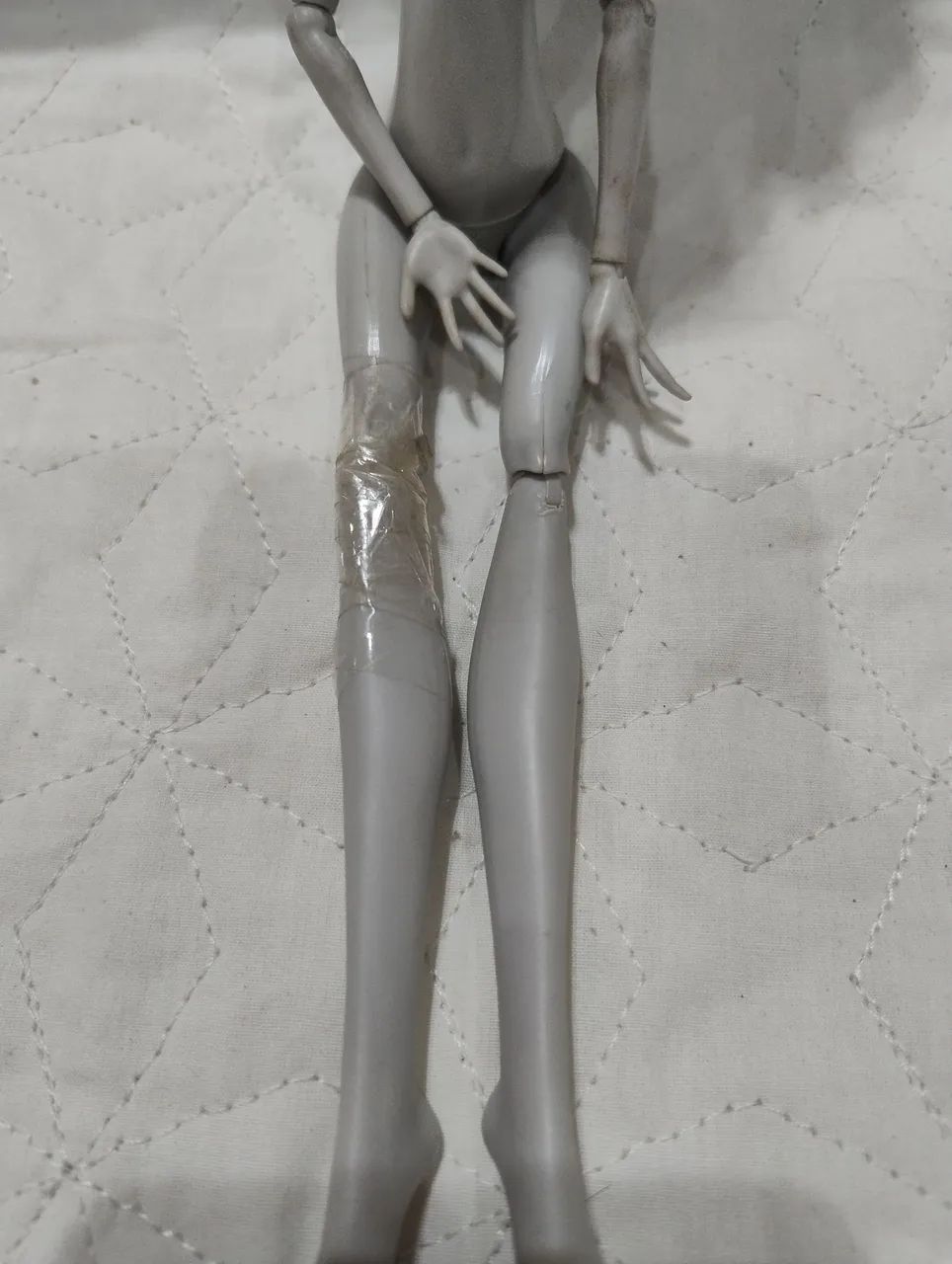 Boneca Monsters High Ghoulia - Foto 3