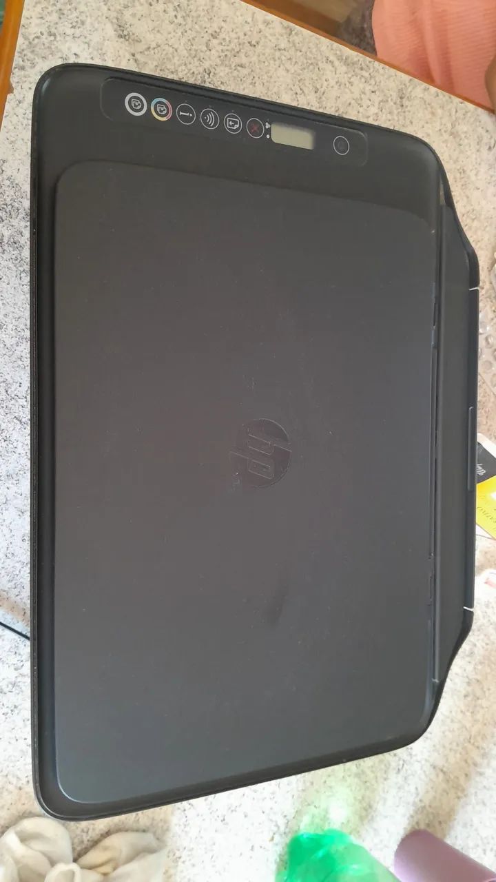 Vendo Impressora HP - Foto 3
