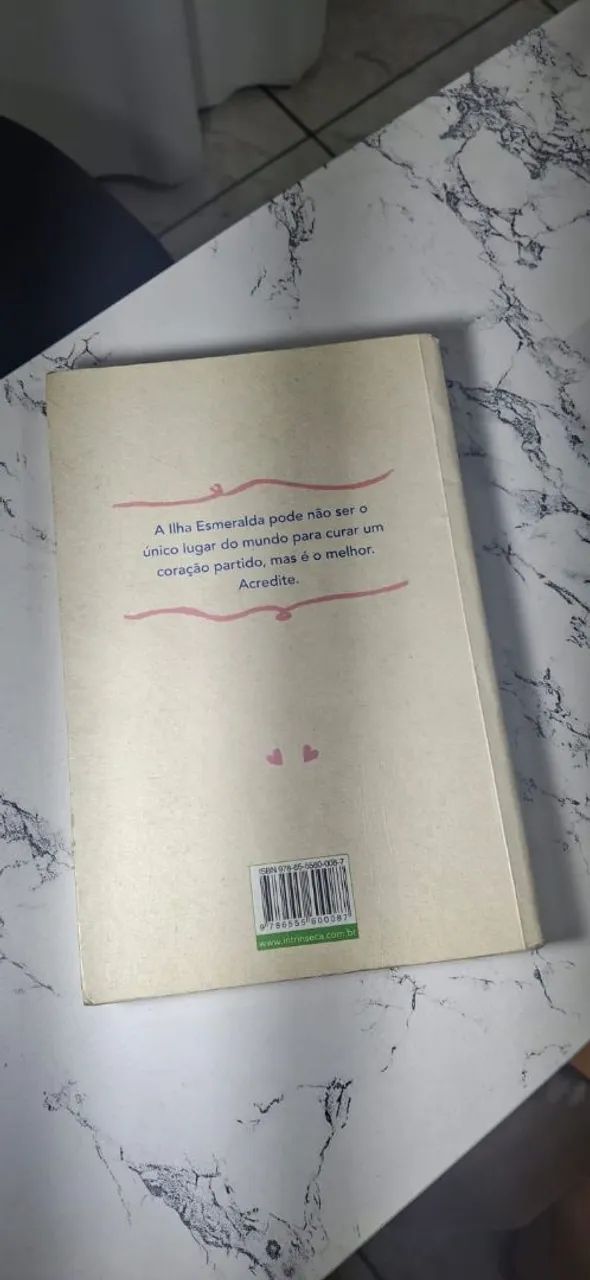 Amor e sorte  - Foto 2