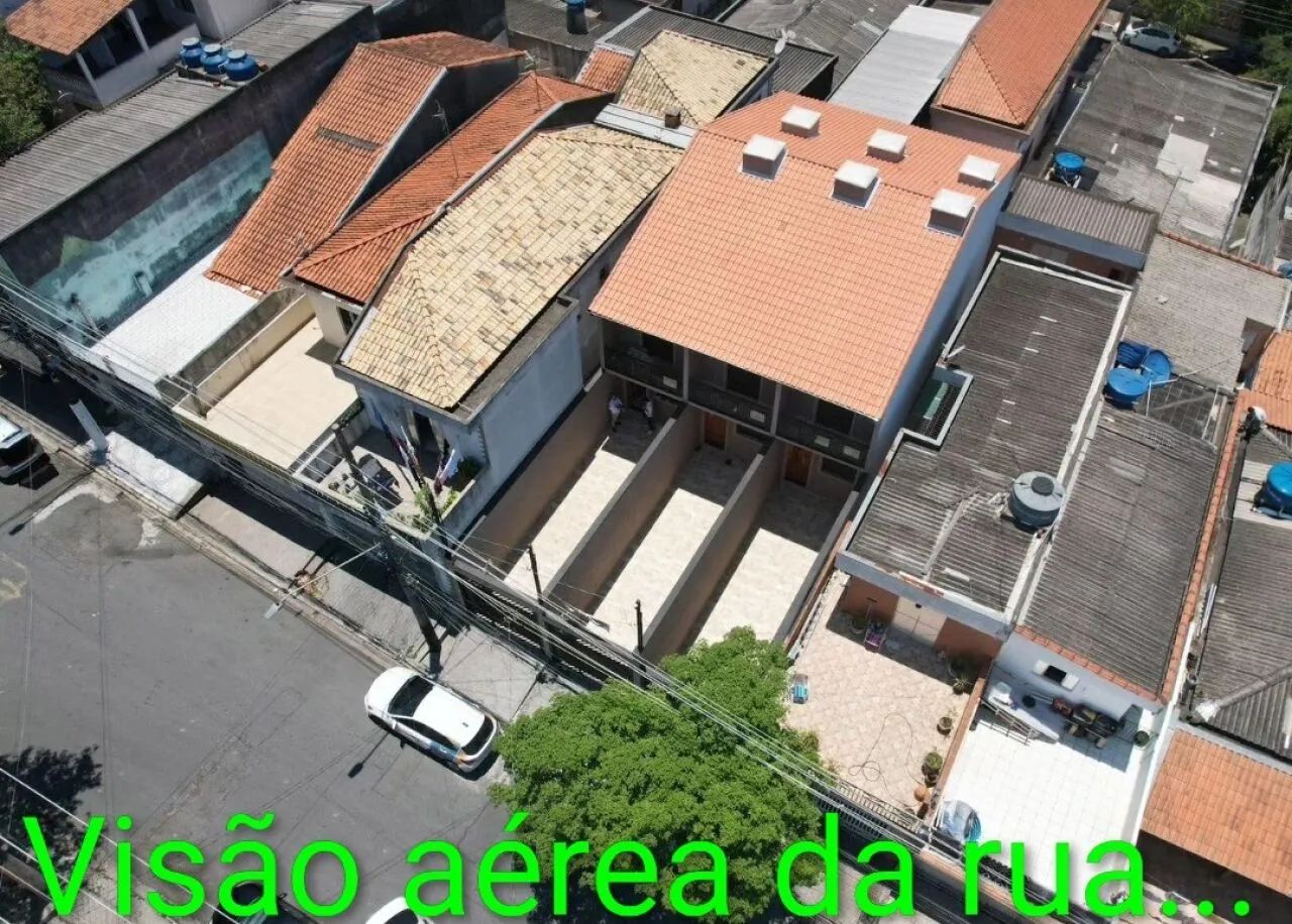 Sobrado Jardim Mitsutani em excelente localização - Foto 2