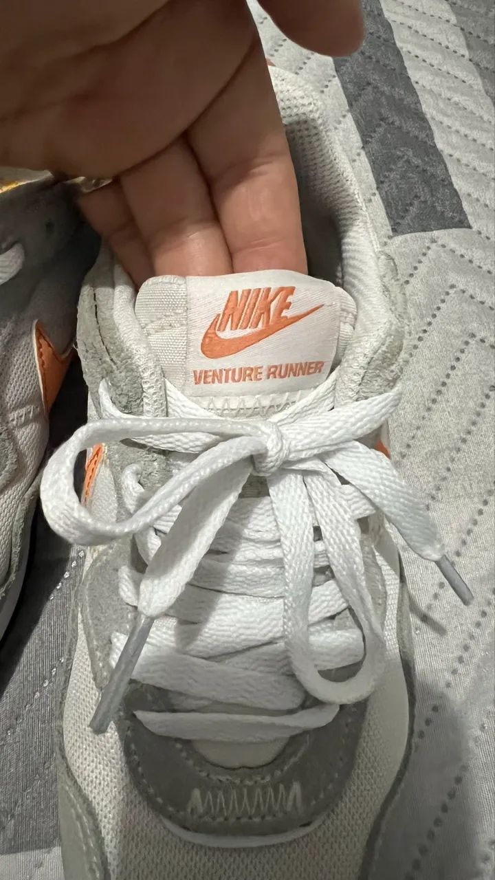 Tênis Nike unissex tamanho 34 - Calçados Esportivos - São