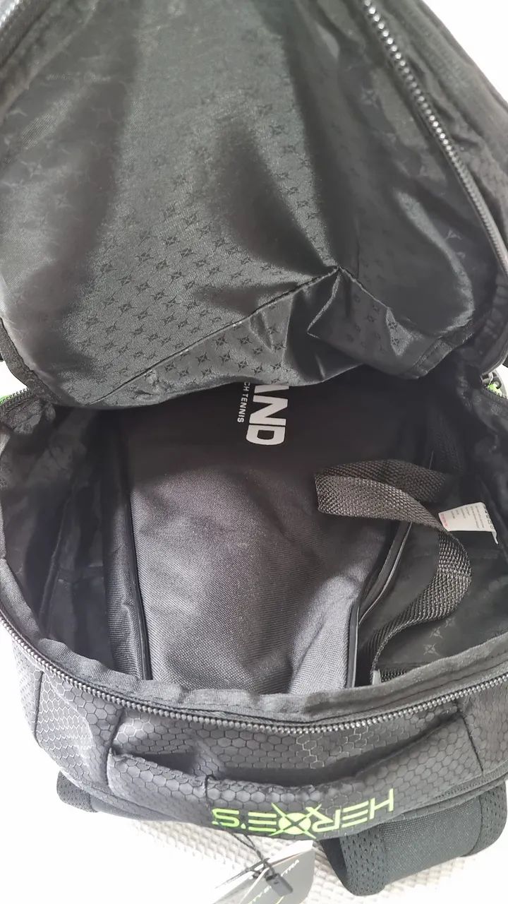 Mochila Beach Tenis - Foto 4