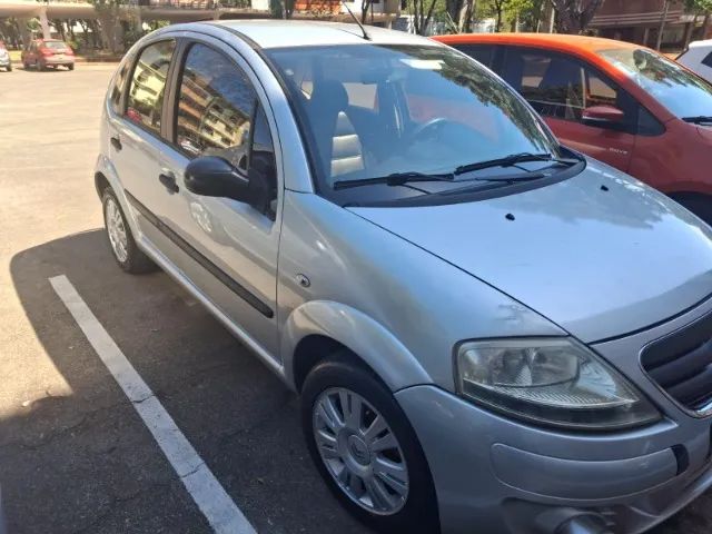 Citroën C3 2011