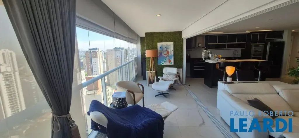 APARTAMENTO - PINHEIROS - SP - Foto 2