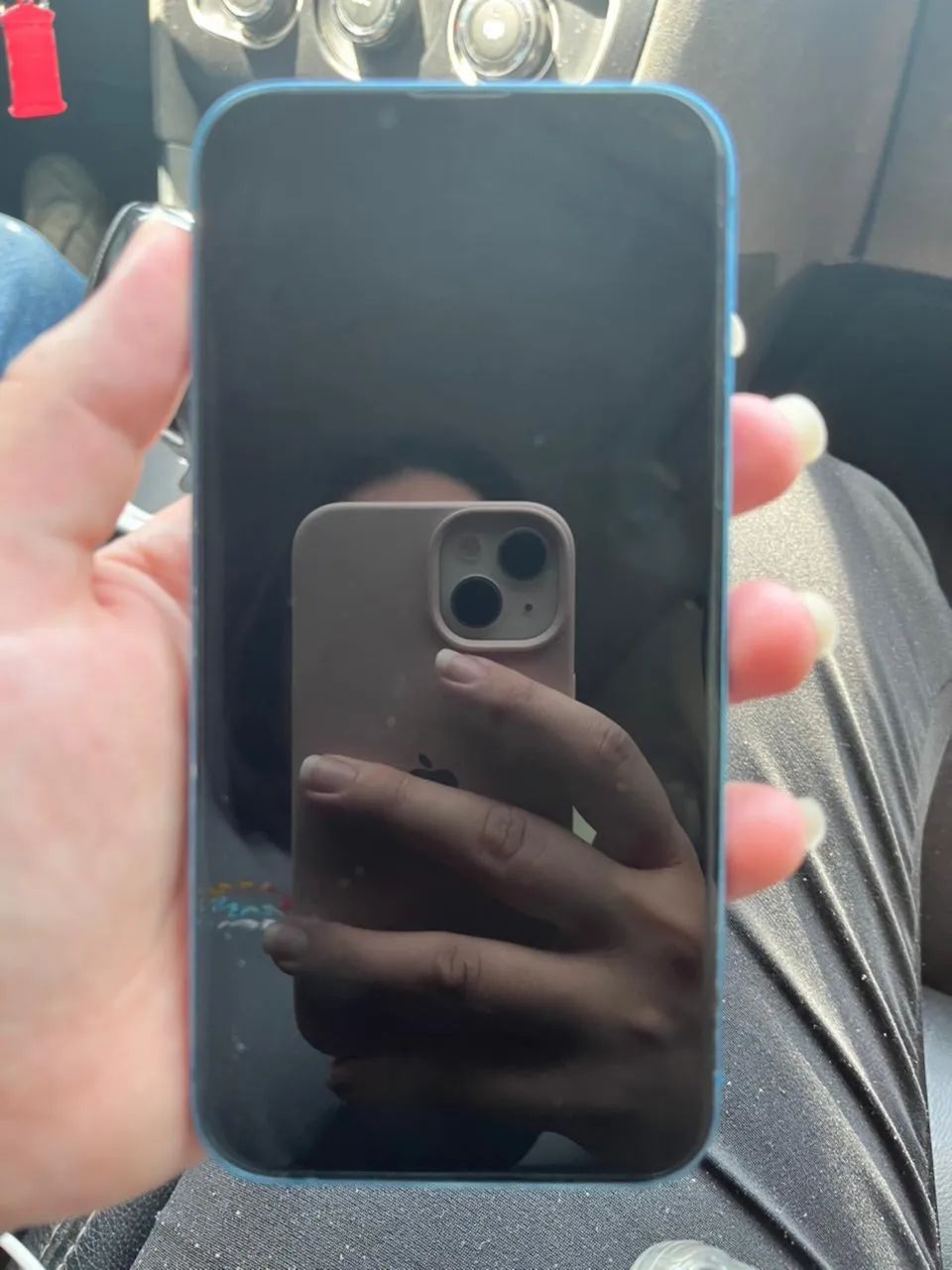iPhone 13 Azul  - Foto 5