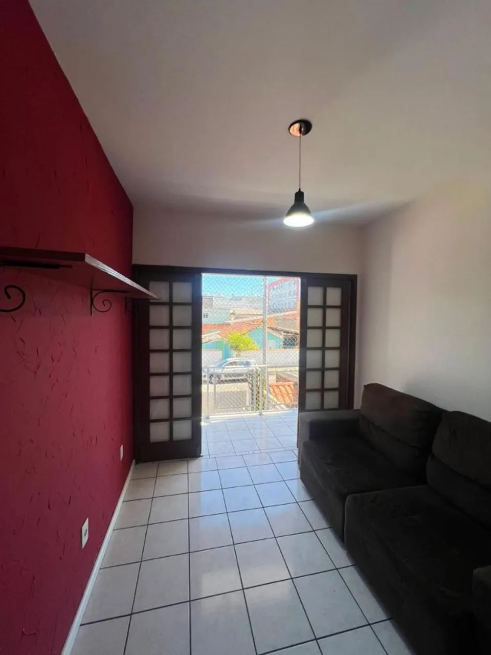 Apartamento em Capoeiras - 15 minutos centro Florianópolis - Foto 2