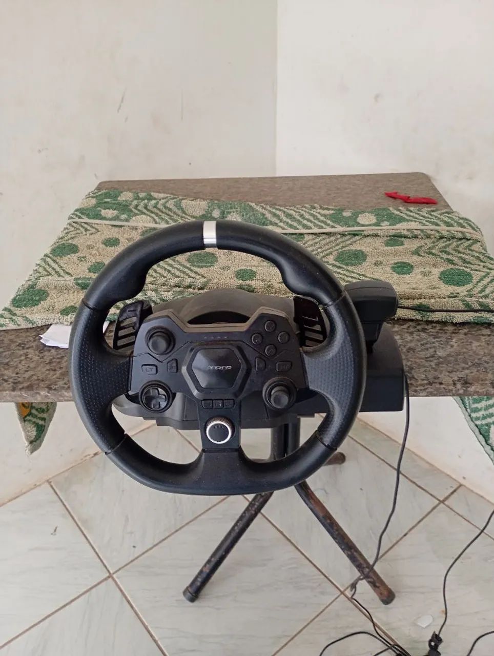 Joystick volante  - Foto 5