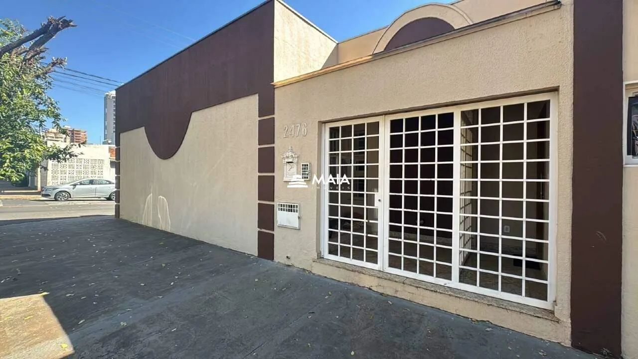 Comercial para alugar no bairro Santa Maria