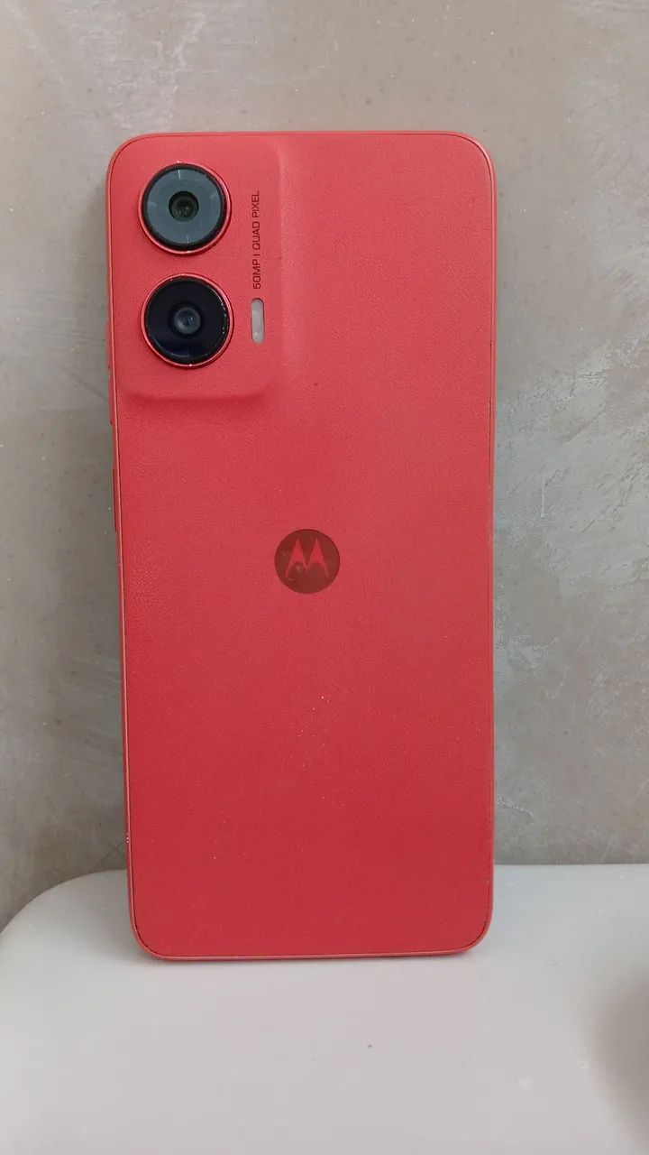 Moto g35 268GB memória 8GB ram - Foto 2