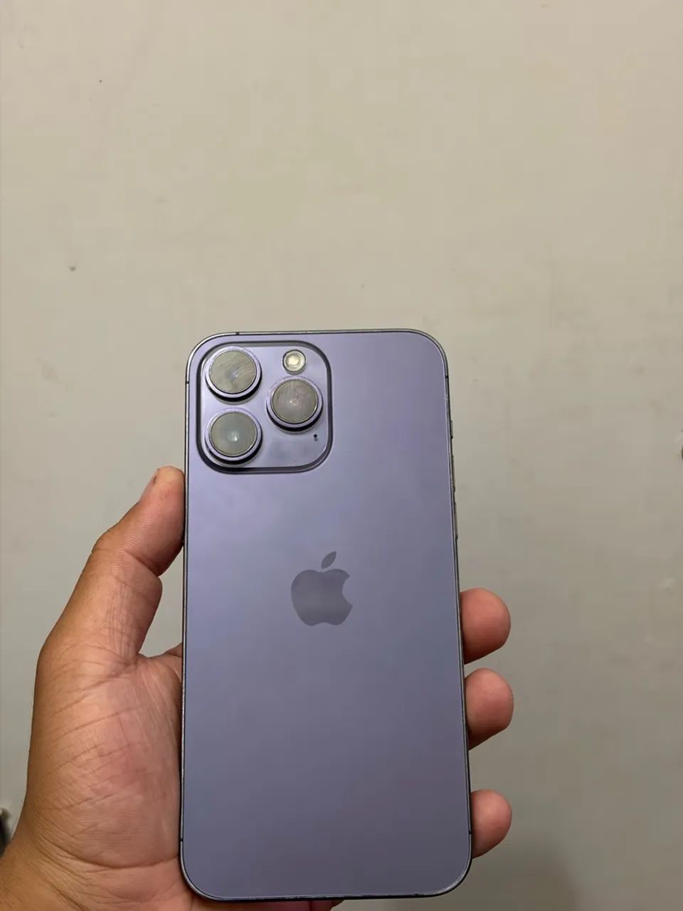 Iphone 14 pro max 256GB