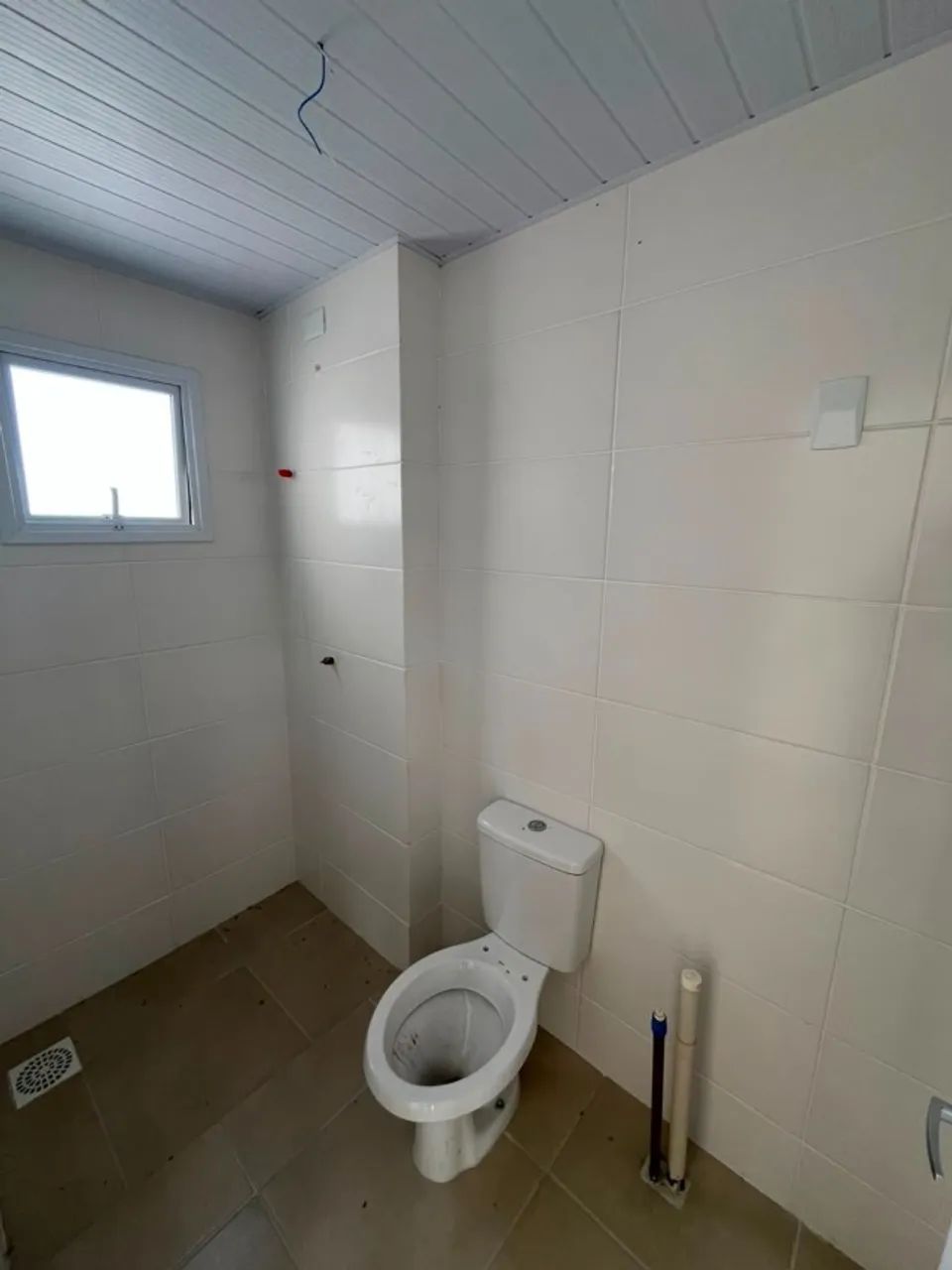Apartamento 2 dormitórios - Monte Castelo - Tubarão/SC - Foto 5