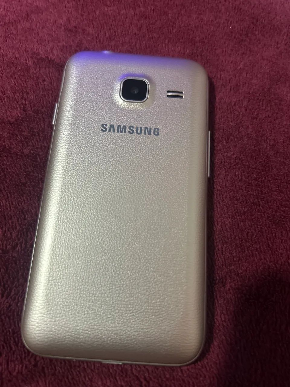 Celular Samsung J1 mini - Foto 2