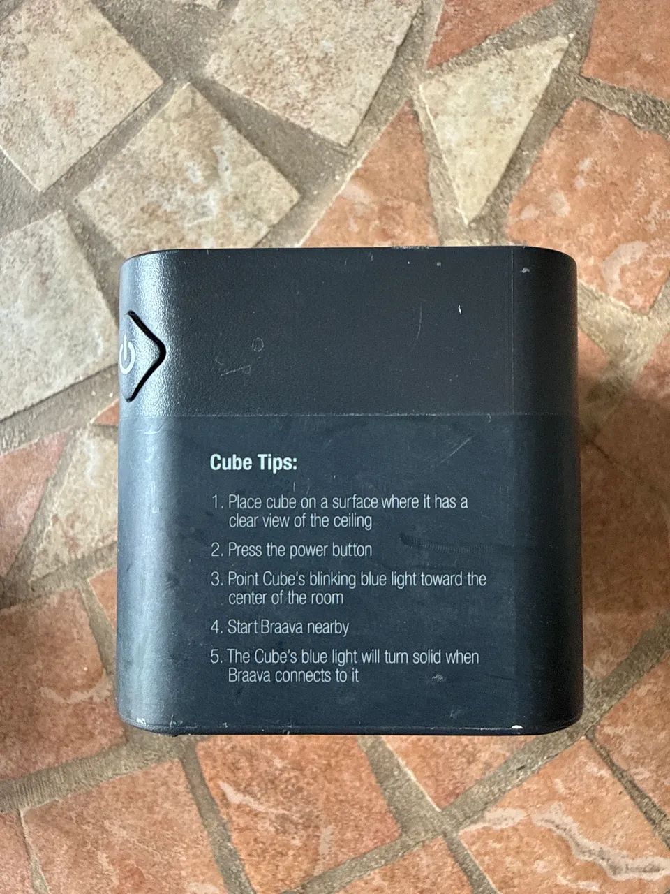 iRobot NorthStar Navigation Cube ( 02 unidades) - Foto 3