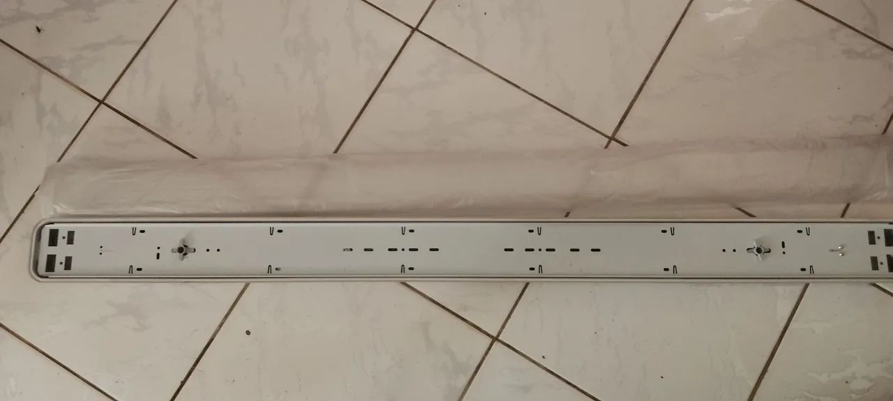 Luminária Led Philips 