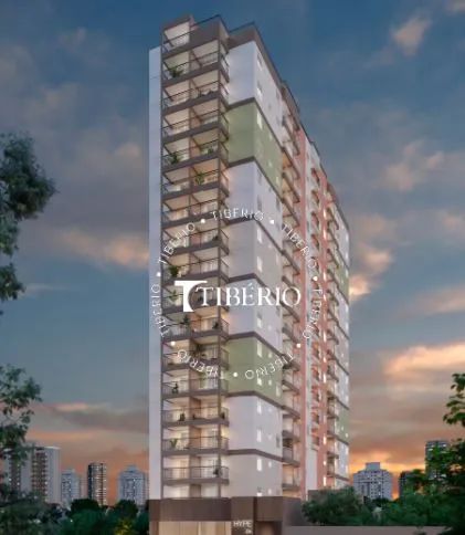 HYPE VILA MARIANA - APARTAMENTOS
