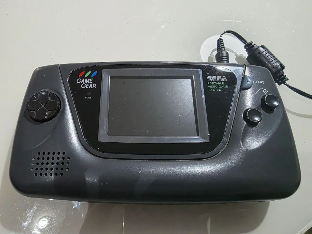 Game Gear com tela IPS - Foto 2