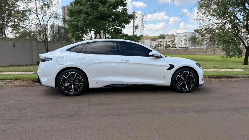 BYD Seal (elétrico) 2025 - Foto 2