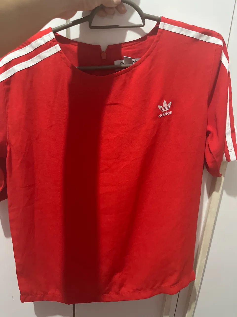 Camisa adidas original  - Foto 3