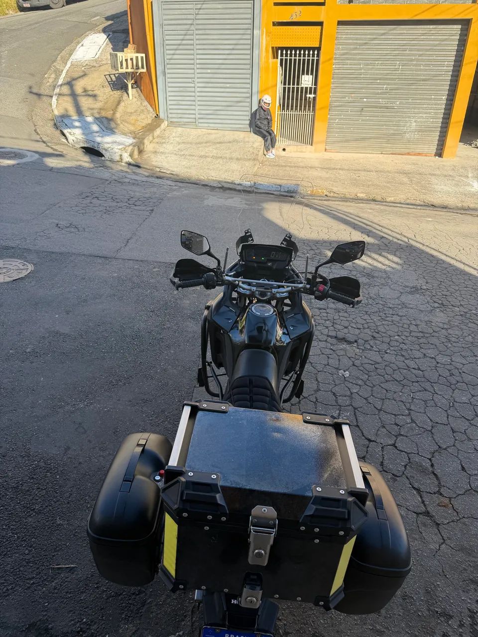 Xre 300 2021 - Foto 4