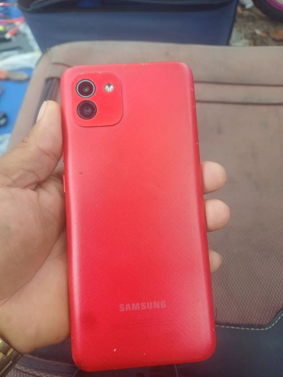 CELULAR A03 64GB  - Foto 4