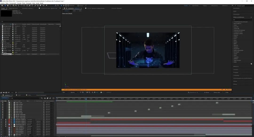 EDITOR DE VÍDEO  - Foto 4