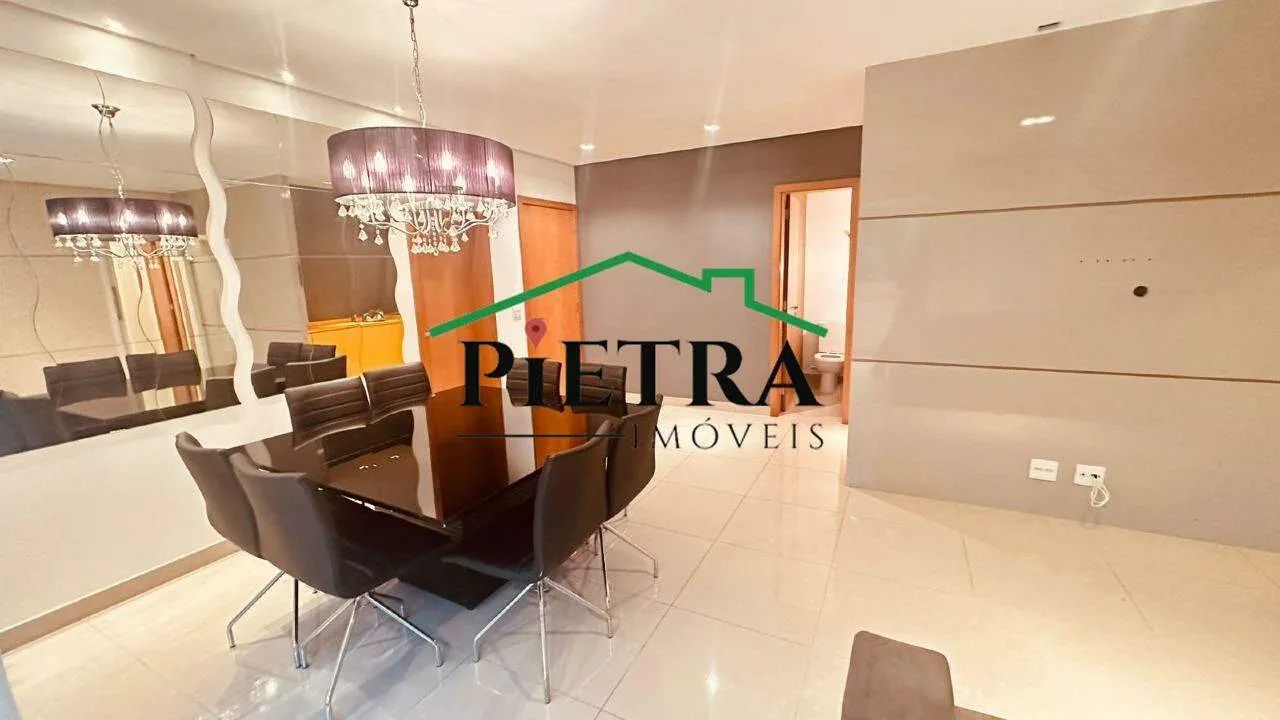 Apartamento para locação Vila da Serra