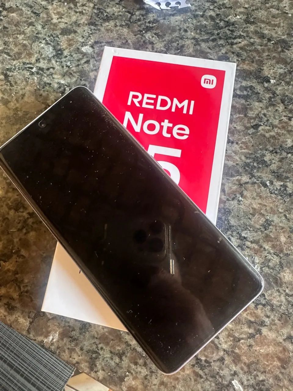 Redimi note 15 256gb  - Foto 4