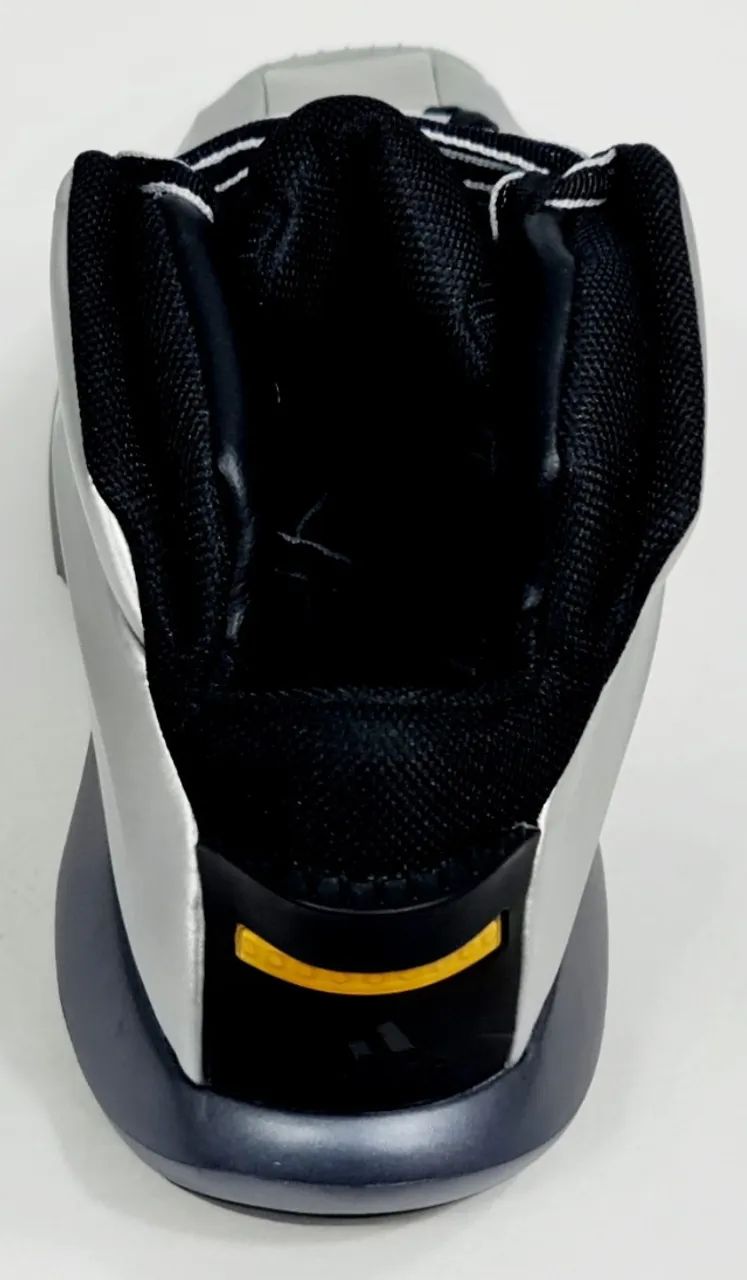 Adidas Crazy 1, Usado 2x, Tam. 42 - Foto 5
